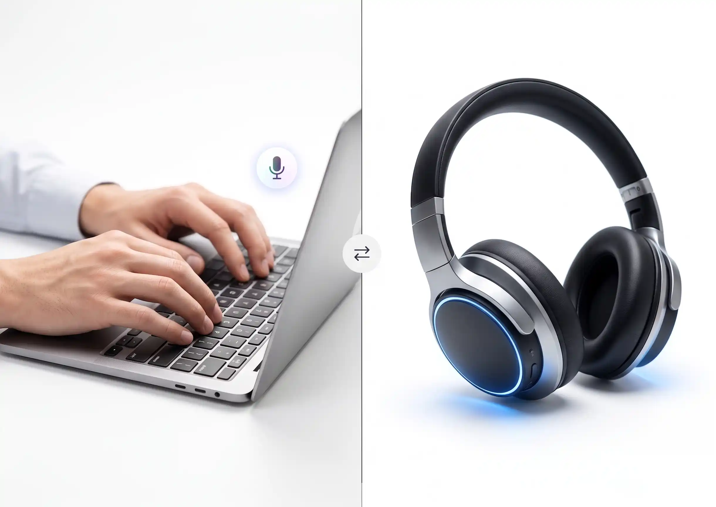 Audio routing